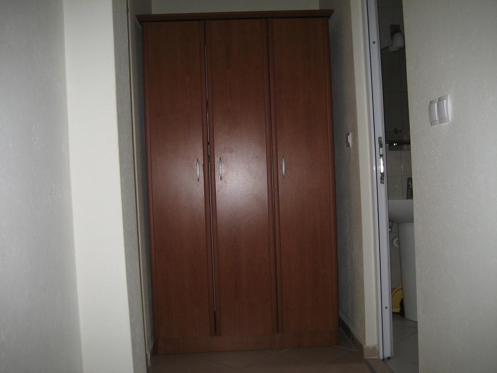 Guest House Vila Mimoza 乌尔齐尼 外观 照片