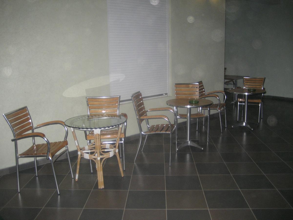 Guest House Vila Mimoza 乌尔齐尼 外观 照片