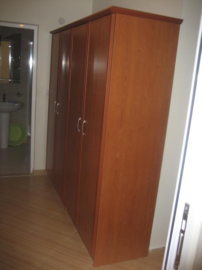 Guest House Vila Mimoza 乌尔齐尼 外观 照片
