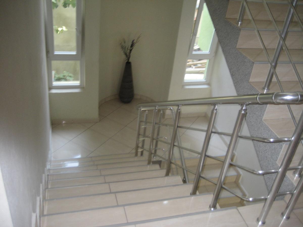 Guest House Vila Mimoza 乌尔齐尼 外观 照片
